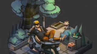 Storystatus Whatsapp animasi Shaggydog  Di Sayidan