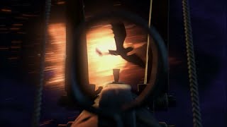 HTTYD - Firework