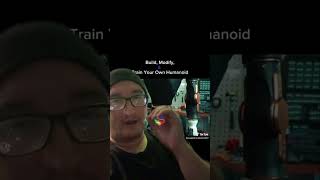 Harvard Stanford MIT Google Meta Tesla Tok Please I need robot fighting, these underground battle