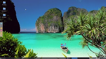 ArcoLinux : 970 How to create any ArcoLinuxB BARE version - Bspwm as example