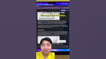 #177 - Trợ lí AI này lợi hại không kém gì ChatGPT!