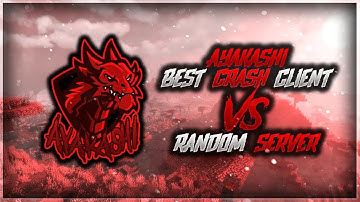 EU.MINEMEN.CLUB VS AYAKASHI 2.4.1 HUGE SERVER CRASHED EASY DOWNED 2000 PLAYERS