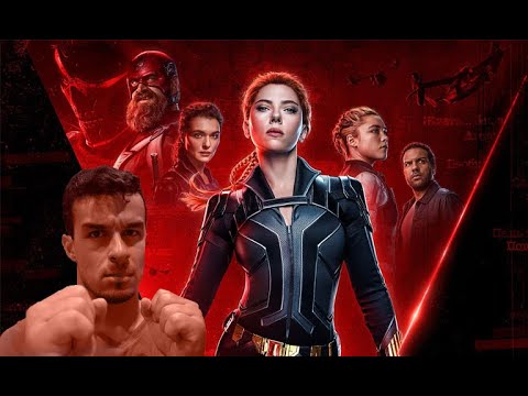 What To Expect In Black Widow? - YouTube
