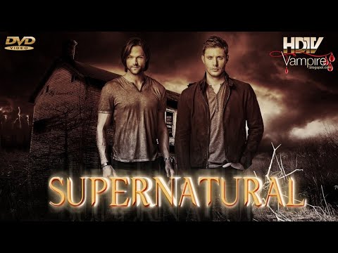 Sobrenatural - Trailer Oficial