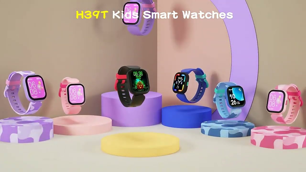 aolon-children-s-smart-watch-electronic-clock-boys-and-girls-student