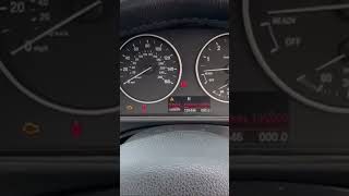 Timing Chain Problem Bmw F30