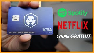 Review Crypto.com Card - TOT CE TREBUIE SA STII