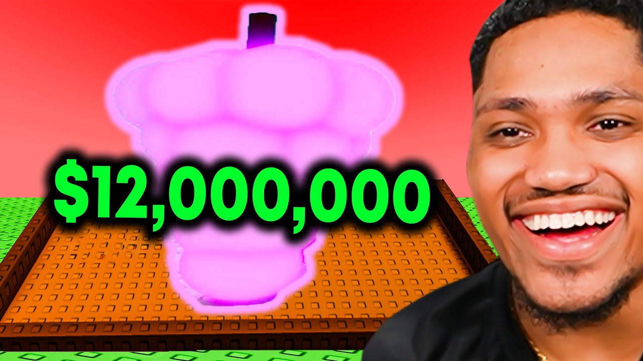 Bloodmoon Update in Grow A Garden!