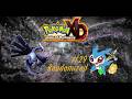 Pokémon XD Randomized part 29 - Getting new shadow pokémon from Phenac
