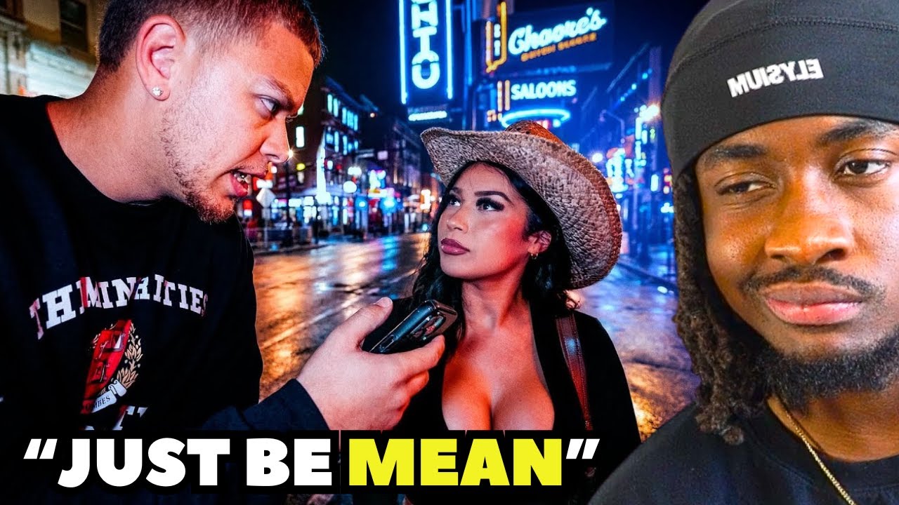 Единственный способ выбраться из френдзоны...