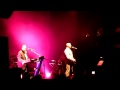 Heaven 17 - You&#39;ve Lost That Loving Feeling (cover) - The Roundhouse, Camden, 14 Oct 2011 - HD