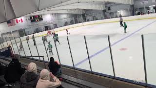 Caz tournament Championship game
