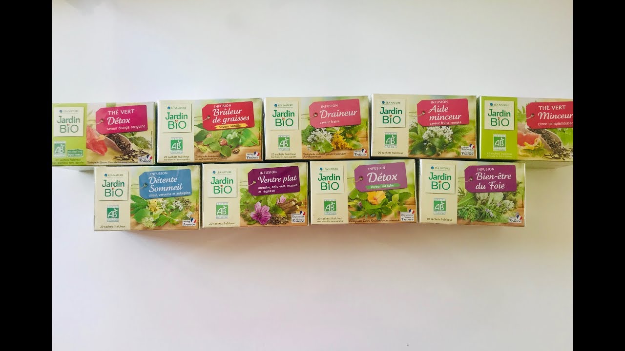 Comment bien choisir son thé ou son infusion ?