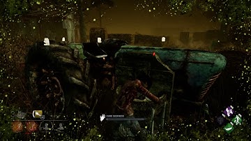 Dead by Daylight - How to Counter The Plague