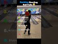 Bowling ball fails