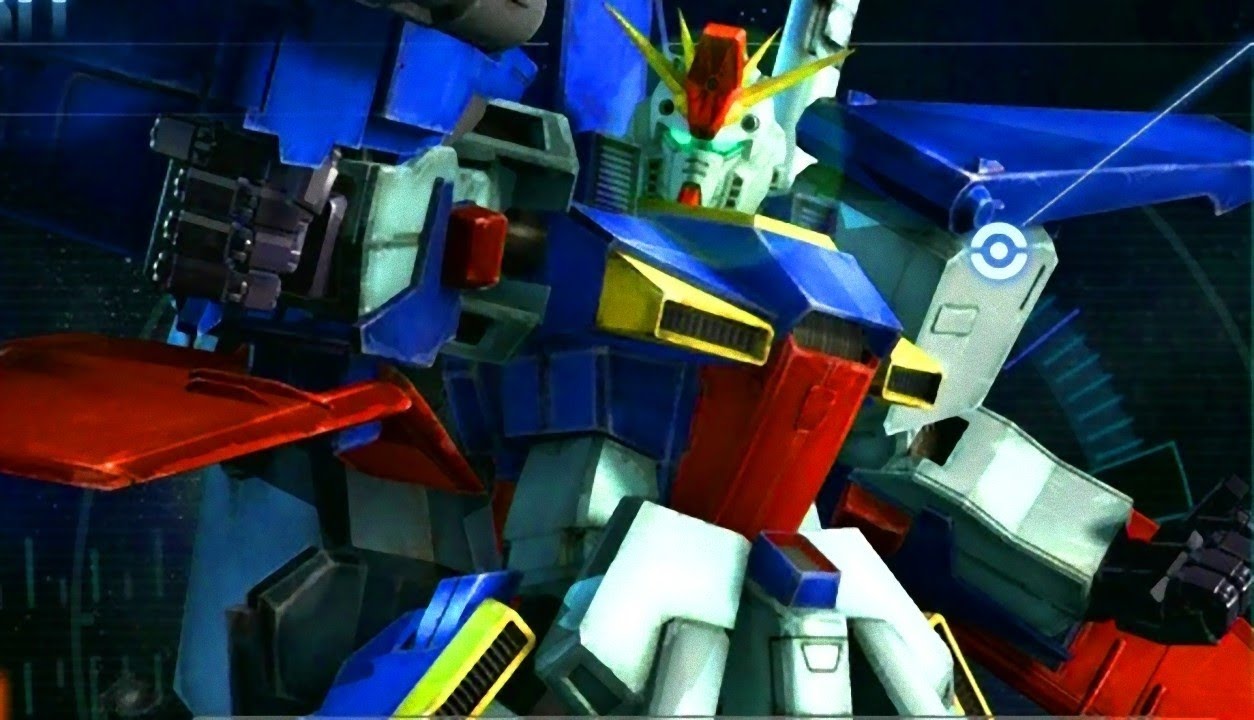 真ガンダム無双 Shin Gundam Musou ZZ Gundam 04-1-2 Ultimate Mode 真