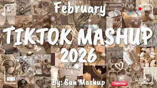 Download Lagu Tiktok Mashup February 🤎2026🤎 (Not Clean) MP3