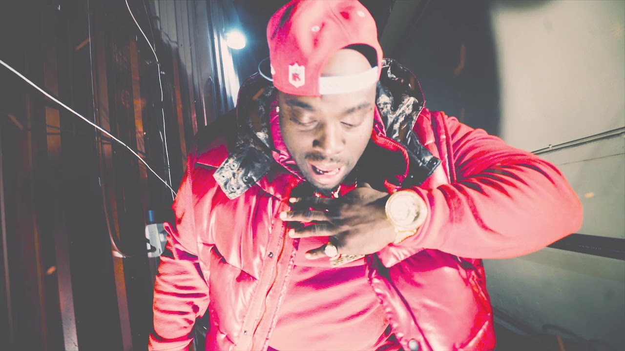 D'Black - I Aint Hiding Freestyle🖕 - YouTube