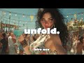 AFRO MIX UNTOLD | 006 MIX - LINUX