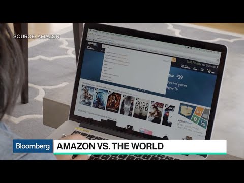 Amazon Prime Day Is ‘Super Bowl of E-Commerce,’ Boomerang CEO Says Amazon Prime Day Is ‘Super Bowl of E-Commerce,’ Boomerang CEO Says