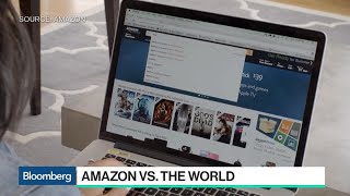 Famous Amazon Prime Day Is 'Super Bowl of E-Commerce,' Boomerang CEO Says Profile