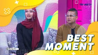 Suami Bersedia NIKAHIN RAKHMA LUTFITA, Soalnya... | Best Moment #Rumpi (7/6/21)