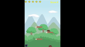 Python - Hướng dẫn code game tiêu diệt quái vật - Part 3| Nhảy