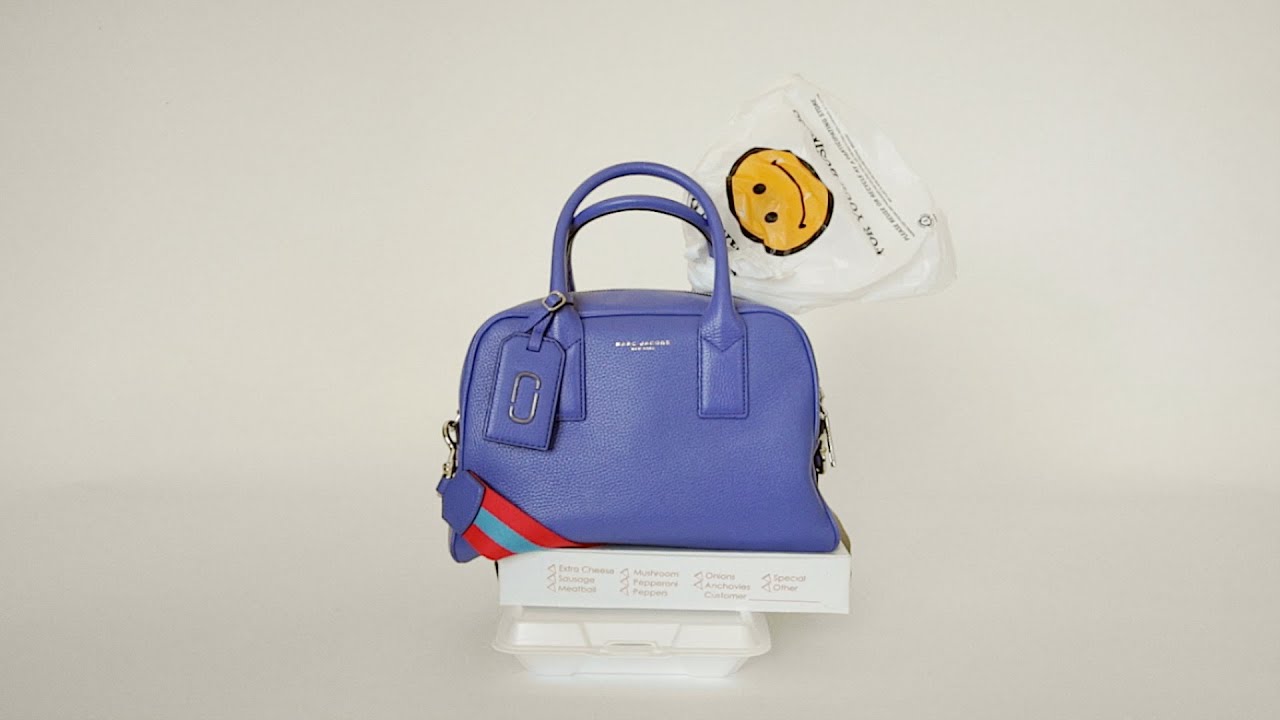 Marc Jacobs Bags: Meet Gotham