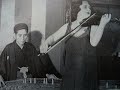 宮城道雄 Michio Miyagi Koto Renée Chemet ルネ シュメー Vn 春の海 Haru No Umi 1932 電気再生 宮城道雄 Michio Miyagi Koto Renée Chemet ルネ シュメー Vn 春の海 Haru No Umi 1932 電気再生