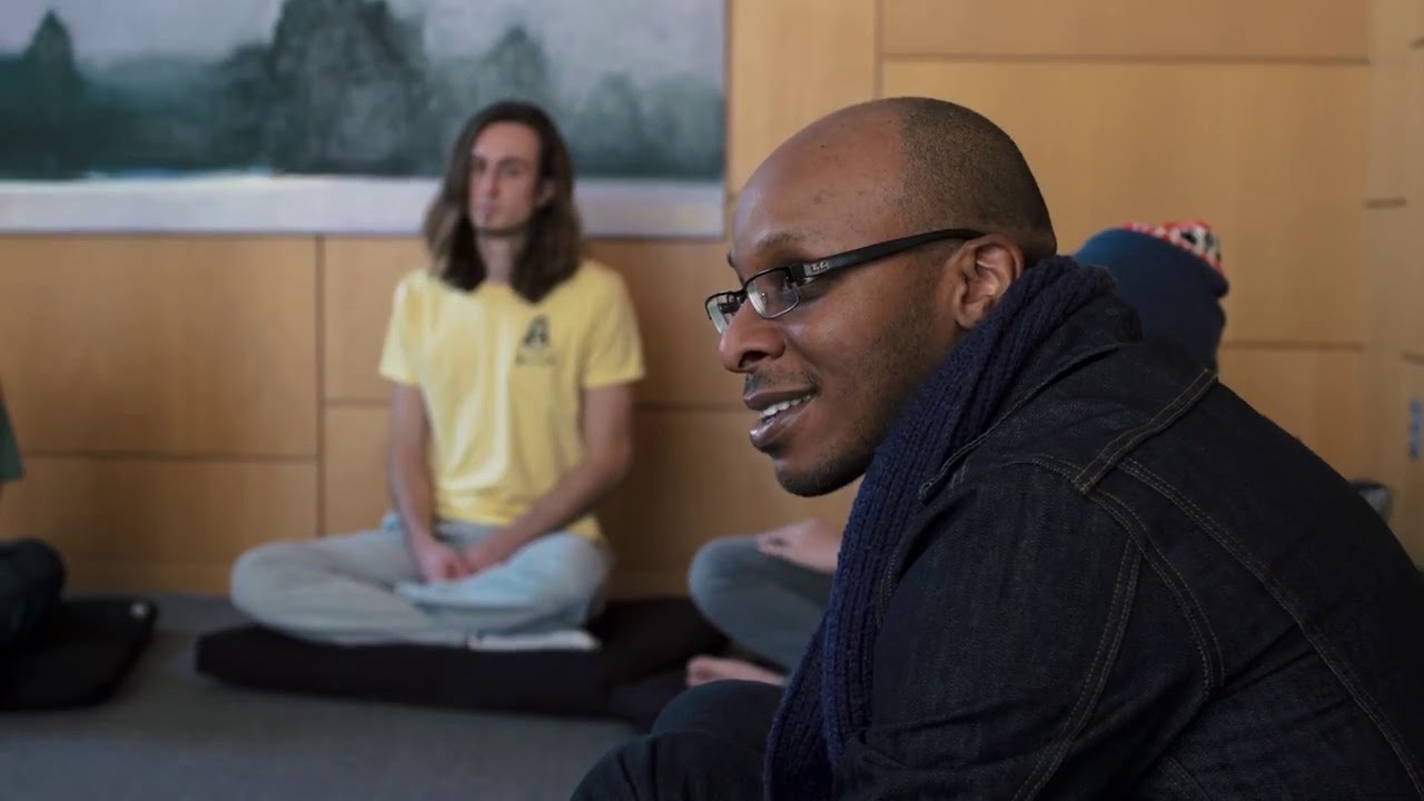 Project Week: Maleness & Masculinity