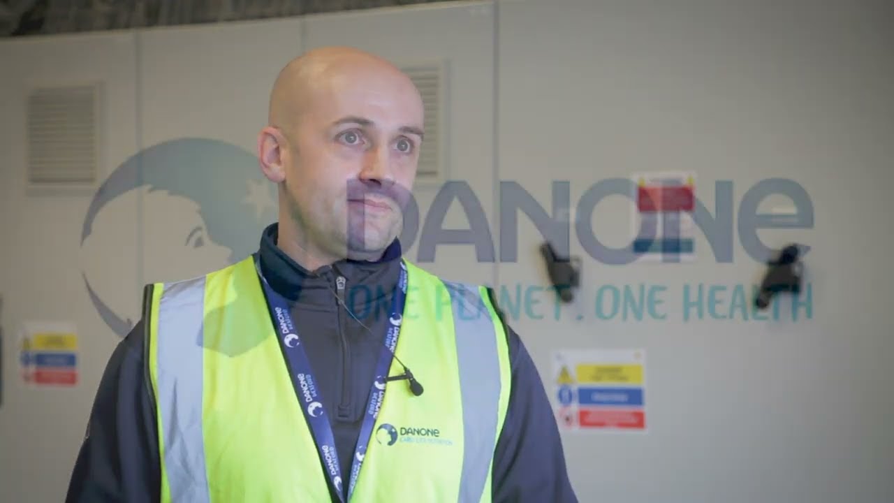 Forestry Solutions Series - Webinar 2 - Danone Wexford