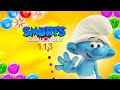 Smurfs Bubble Story ep 113 Gargamel39s Castle Smurfs Bubble Story ep 113 Gargamel39s Castle