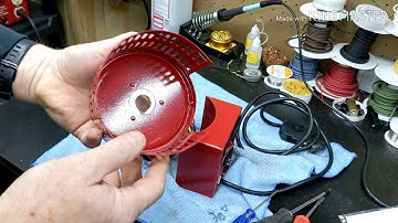 Knight AC Variac Project