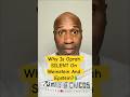 Why Is Oprah SILENT On Weinstein And Epstein?