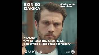 Final Son 30 Dakika Yamaç Koçovalı