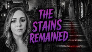The Ghost of Castle Fraser Still Haunts These Stairs… | Haunted History 