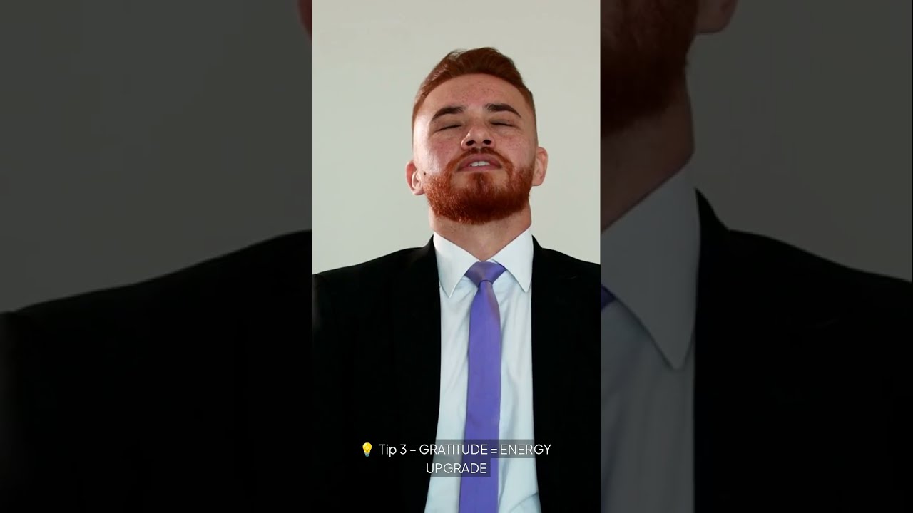 This 30-Second Mind Trick Is Changing Lives (Watch Before You Scroll) 