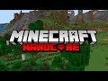 MINECRAFT HARDCORE NA HUMILDADE