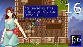 Lufia & the Fortress of Doom Restored [16] - The Jenoba Project