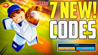  *NEW ALL* WORKING - SUPERSTAR BASEBALL ROBLOX CODES - CODES FOR SUPERSTAR BASEBALL 2026 