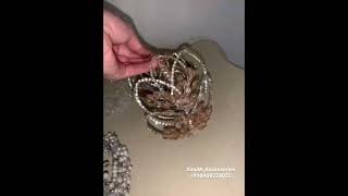 Diadema. Diadema yasash. Диадема. Диадема своими руками. Handmade jewellery. Tiara . Ободки. Obodok