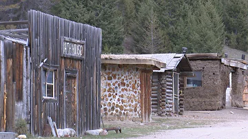Anaconda area ghost town owner seeking investment to remain open