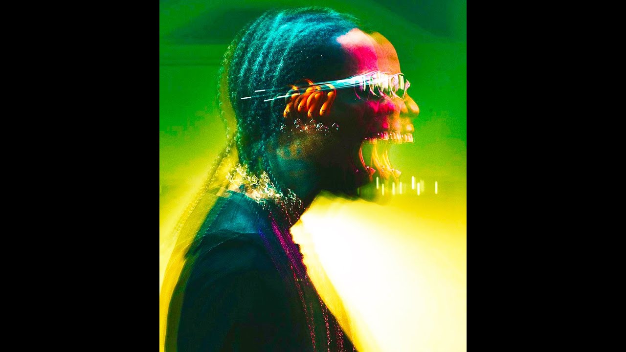 Travis Scott Type Beat - FLY - Don Toliver Type Beat 2025