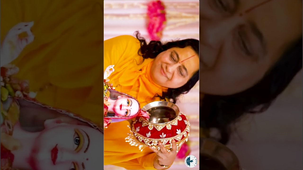Radha Ashtami Mahotsav की भव्य झलक | Raseshwari Devi Ji