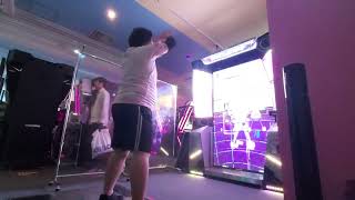 [DANCE aROUND] FLOWER MASTER