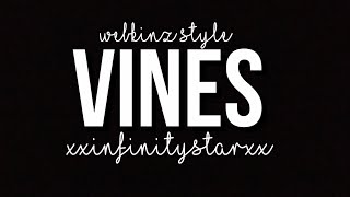 //Vines//Webkinz style