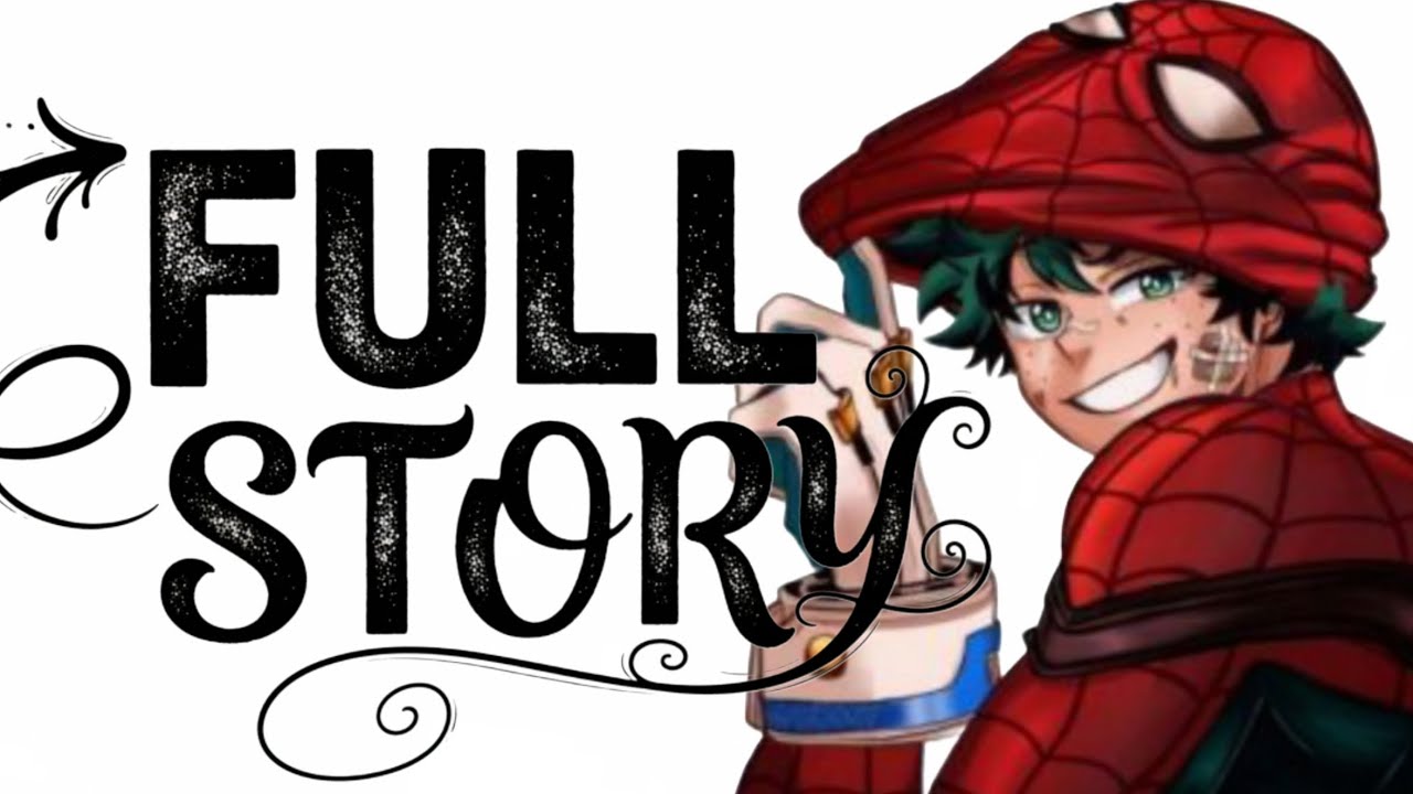 REMAKE COMPLETO:SPIDERDEKU UN VERDADERO HÉROE HISTORIA 🕸️EN ESPAÑOL-POSCATS 🕷️NARRADO❤️LOQUENDO