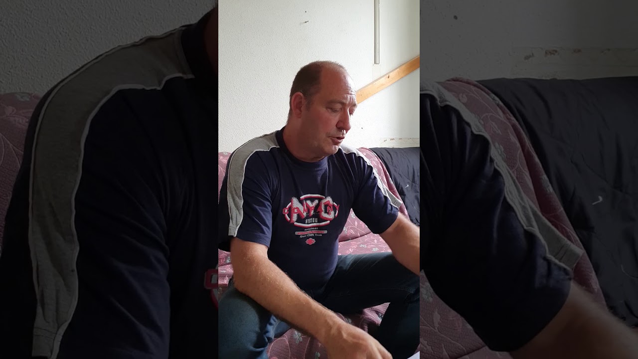 JUSTICE POUR KARIM BOUDOUDA