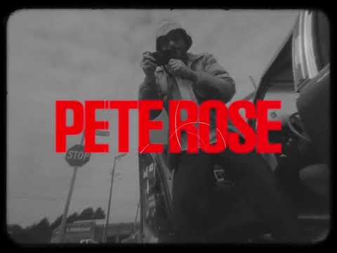 Sol "Pete Rose" (Music Video)