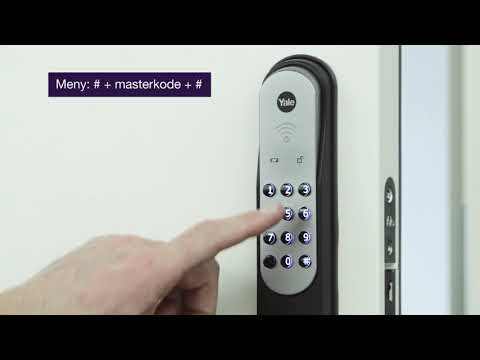 Video: Hva er en lås i programmering?